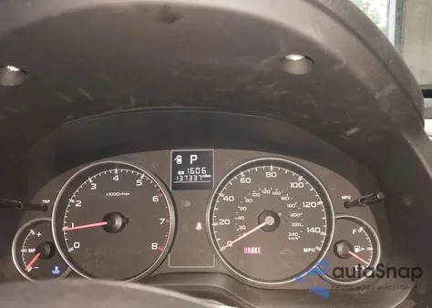 2013 Subaru Outback 2.5I Premium z USA, uszkodzony, nr VIN 4S4BRCCC1D3288746